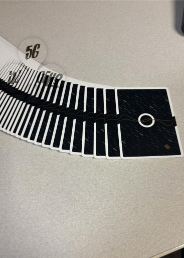 Virtuoso Night Light Gallery Photo 1