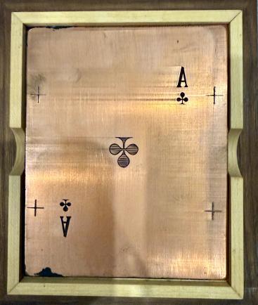 Intaglio, A Hand Engraved Deck Gallery Photo 1