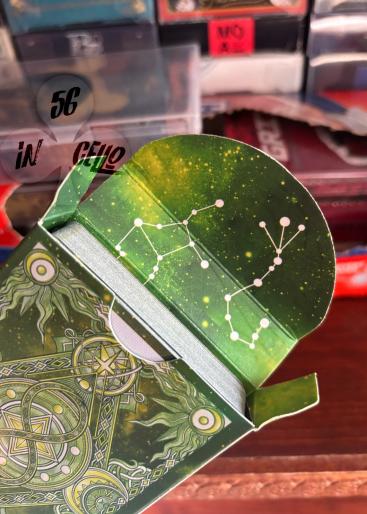 Zodiac Luminous Gemini Gallery Photo 1