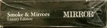 Smoke & Mirrors V3 Luxury Edition Gallery Photo 1