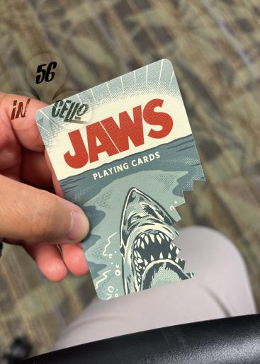 JAWS Gallery Photo 1