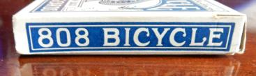 Bicycle New Fan Back Gallery Photo 4