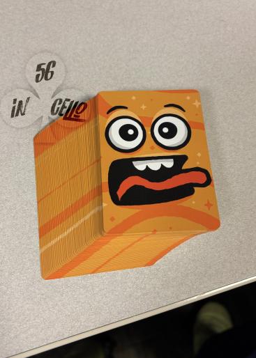 Cinnamon Toast Crunch (Toasted Metallic Gilded) Gallery Photo 1