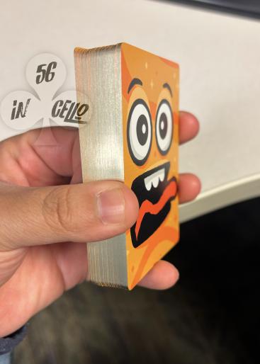 Cinnamon Toast Crunch (Toasted Metallic Gilded) Gallery Photo 2