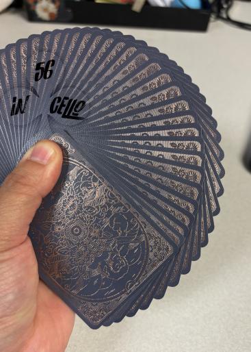 Tokyo Blue Gallery Photo 3