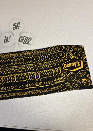Denny’s Gallery Photo 1