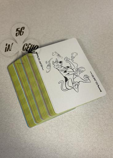 Scooby-Doo! Gallery Photo 1