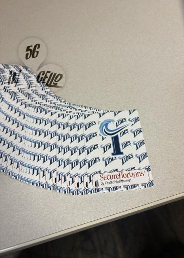 Norfolk Tides Gallery Photo 1