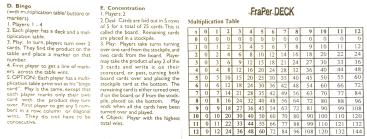 FraPer Deck Gallery Photo 2
