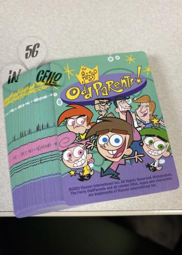 The Fairly OddParents Gallery Photo 1