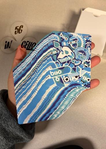 Bivo Gallery Photo 1