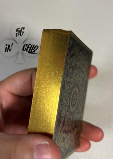 Blood and Brine: Widow’s Wake (Gilded) Gallery Photo 2