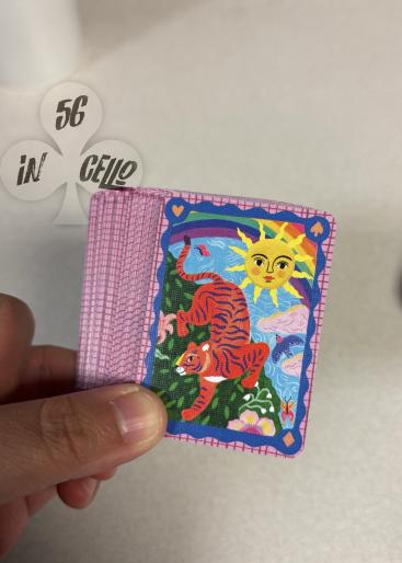 Tiger and Sun Gallery Photo 1