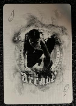 Joker additional Image