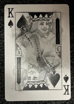 K spades Image