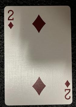 2 diamonds Image