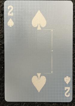 2 spades Image