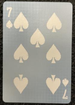 7 spades Image