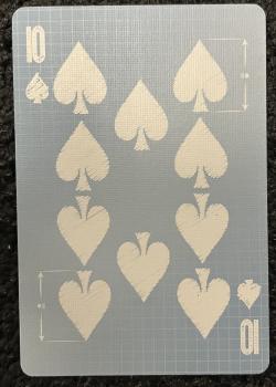 10 spades Image