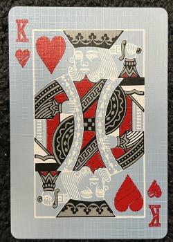 K hearts Image