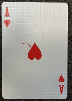 A hearts Image