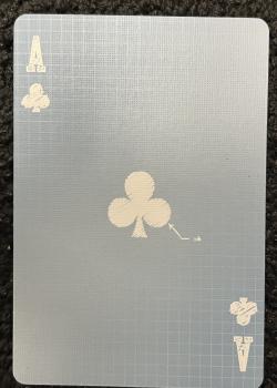 A clubs Image