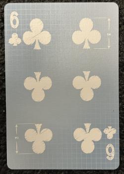 6 clubs Image
