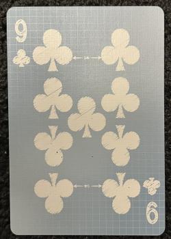 9 clubs Image