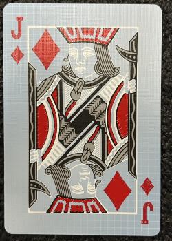 J diamonds Image