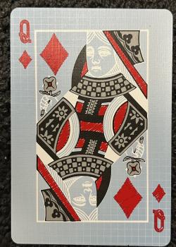 Q diamonds Image