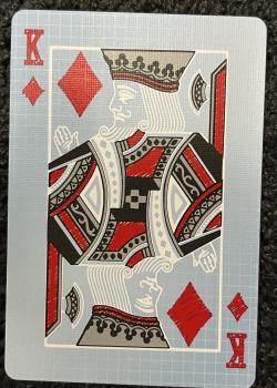 K diamonds Image