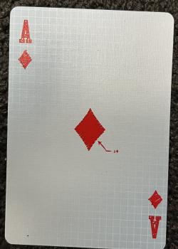 A diamonds Image