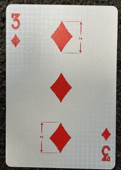 3 diamonds Image