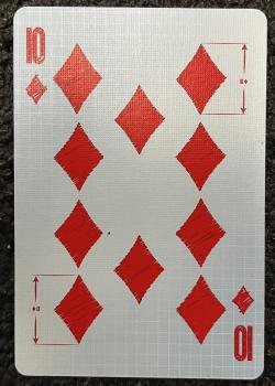 10 diamonds Image
