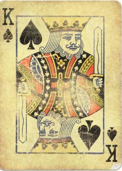 K spades Image