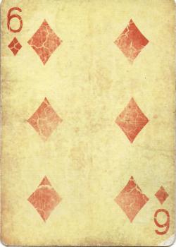 6 diamonds Image