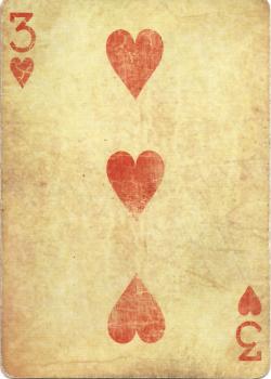 3 hearts Image