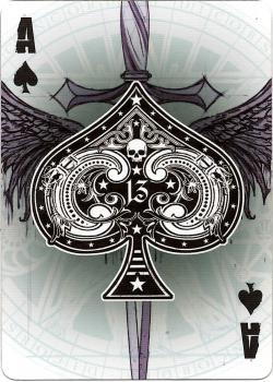 A spades Image