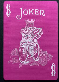 Joker additional Image