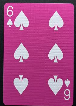 6 spades Image