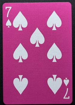 7 spades Image