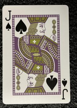 J spades Image
