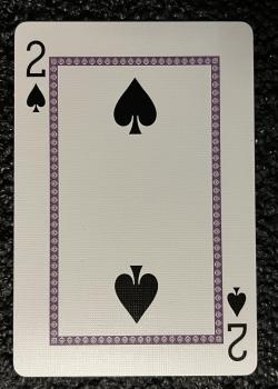 2 spades Image