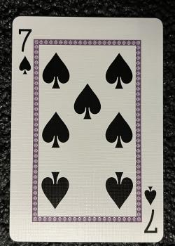 7 spades Image