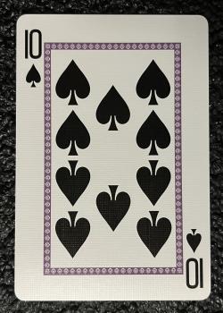 10 spades Image
