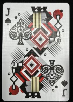 J spades Image