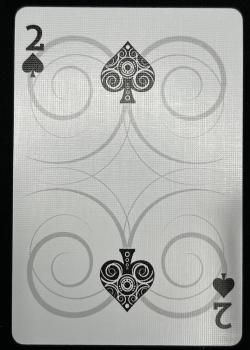 2 spades Image