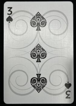 3 spades Image