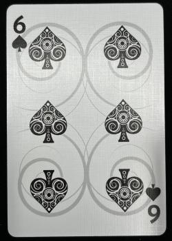 6 spades Image