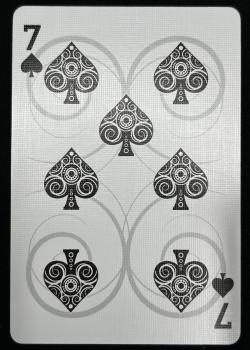 7 spades Image